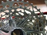Sram Xg-1251 D1 XPLR 12 pavarų kasetė - nuotraukos Nr. 2