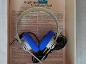 Sennheiser HD 414 - nuotraukos Nr. 2