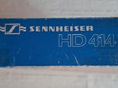 Sennheiser HD 414 - nuotraukos Nr. 3