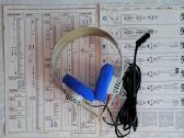 Sennheiser HD 414 - nuotraukos Nr. 7