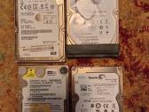 SSD ir HDD Kietas Diskas - nuotraukos Nr. 4