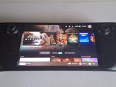 Steam Deck Oled 512gb – puiki būklė - nuotraukos Nr. 2