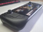 Steam Deck Oled 512gb – puiki būklė - nuotraukos Nr. 5