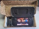 Steam Deck Oled 512gb – puiki būklė - nuotraukos Nr. 8