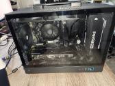 Ryzen5-4500 16gb RAM 250ssd, rx5600 XT - nuotraukos Nr. 4