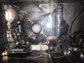 Ryzen5-4500 16gb RAM 250ssd, rx5600 XT - nuotraukos Nr. 5