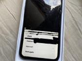iPhone 11 dalims / remontui (Švarus iCloud) - nuotraukos Nr. 3