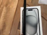 iPhone 15 - nuotraukos Nr. 3