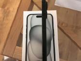 iPhone 15 - nuotraukos Nr. 4
