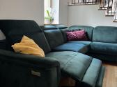 Naudota Vilmers kampine sofa - nuotraukos Nr. 2
