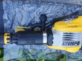 Perferatorius Dewalt D25951k - nuotraukos Nr. 3