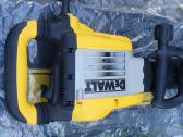 Perferatorius Dewalt D25951k - nuotraukos Nr. 4