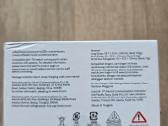 Redmi Watch 4 M2315w1 – naujas, nenaudotas - nuotraukos Nr. 3