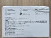Redmi Watch 4 M2315w1 – naujas, nenaudotas - nuotraukos Nr. 4