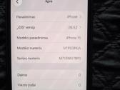 iPhone 15 128gb - nuotraukos Nr. 5