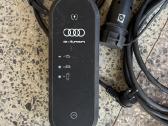 Audi Etron universalus kroviklis 1p 3.6kw 16a - nuotraukos Nr. 3