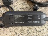 Audi Etron universalus kroviklis 1p 3.6kw 16a - nuotraukos Nr. 4