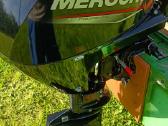 Mercury 20ag Keturtaktis - nuotraukos Nr. 2