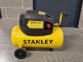 Stanley Brico 8 Cm1,5 8b betepalinis kompresorius - nuotraukos Nr. 4