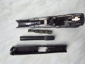 Glock 17 gen4 - nuotraukos Nr. 9