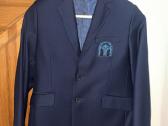 Mokyklinę uniformą (švarką ir kelnes) - nuotraukos Nr. 2