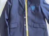Mokyklinę uniformą (švarką ir kelnes) - nuotraukos Nr. 4