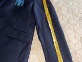 Mokyklinę uniformą (švarką ir kelnes) - nuotraukos Nr. 5