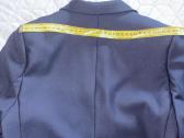 Mokyklinę uniformą (švarką ir kelnes) - nuotraukos Nr. 6