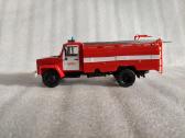 Gaz-3307 Ac-30-226 - nuotraukos Nr. 2