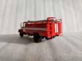 Gaz-3307 Ac-30-226 - nuotraukos Nr. 3