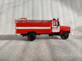 Gaz-3307 Ac-30-226 - nuotraukos Nr. 4