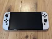 Nintendo Switch Oled + Gta Trilogy - nuotraukos Nr. 2