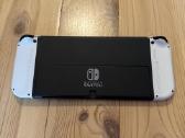 Nintendo Switch Oled + Gta Trilogy - nuotraukos Nr. 3