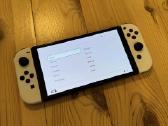 Nintendo Switch Oled + Gta Trilogy - nuotraukos Nr. 4