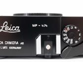 [Perku] Leica Mp (0.72x) arba M-a - nuotraukos Nr. 4