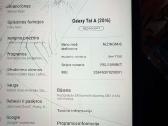 Samsung Galaxy Tab A - nuotraukos Nr. 6