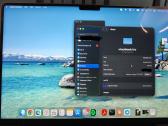 MacBook M3 Pro 14" 36gb RAM 512gb SSD su Garantija - nuotraukos Nr. 6