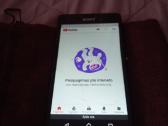 Sony Xperia M4 Aqua E2303 - nuotraukos Nr. 2