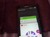 Sony Xperia M4 Aqua E2303 - nuotraukos Nr. 4