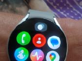 Samsung watch 6 44mm - nuotraukos Nr. 3