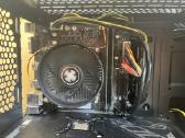 Gaming Pc Rx 6600xt i5 10400f 16gb RAM - nuotraukos Nr. 3
