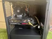 Gaming Pc Rx 6600xt i5 10400f 16gb RAM - nuotraukos Nr. 2