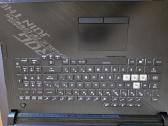 Asus Rog Strix G17 - nuotraukos Nr. 4