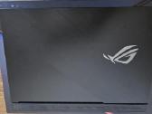 Asus Rog Strix G17 - nuotraukos Nr. 5