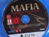 Mafia: The old country Ps5 - nuotraukos Nr. 3
