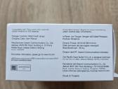 Xiaomi Redmi Watch 5 Active – juodas, naujas - nuotraukos Nr. 3
