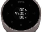 Benq Screenbar Halo – Monitoriaus Lempa - nuotraukos Nr. 2