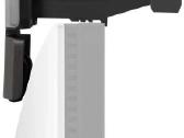 Benq Screenbar Halo – Monitoriaus Lempa - nuotraukos Nr. 4