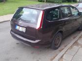 Ford focus - nuotraukos Nr. 2