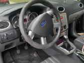 Ford focus - nuotraukos Nr. 3